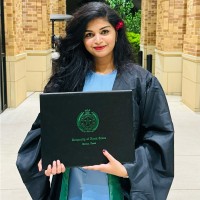 Pranathi A