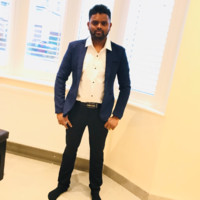 Prakash Mahendram