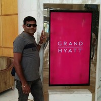 Kamal Chandjain