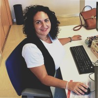 Lidia M García García
