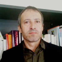 Pierre Le Mouël