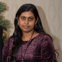 Vinitha Vinotharaj, Nm