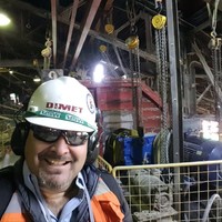 Jorge Oyarzo Saavedra