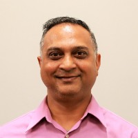 Rajiv Patel