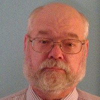larry Hendrickson