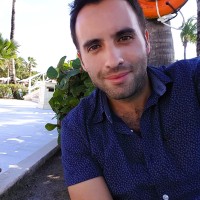 David Ríos Sánchez