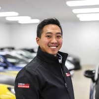 Daniel Im