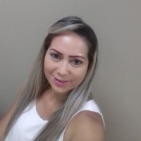 iranilda Teixeira Teixeira