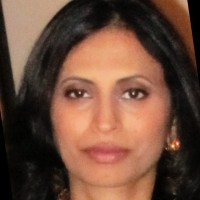 Saima Malik