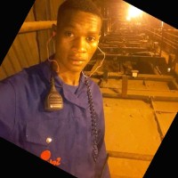 Sifiso Chuma