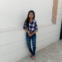 komal jethva gohel