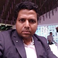 Sandeep Dharman