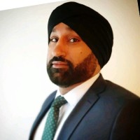 Rajvinder Singh Bal