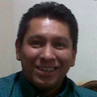 Isidro Rivera Bravo