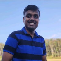 SWATHI P G