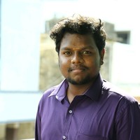 Nagarajan Govindaraj
