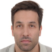 Iraklis Kalamatianos