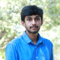 Aneesh T