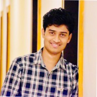 Vivek Choudhari