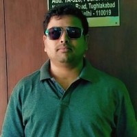 Shovan Pal