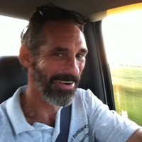 Patrick Daugherty