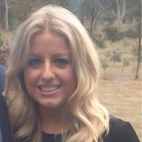 Tess Sanders