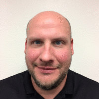 Jeff Grosenheider
