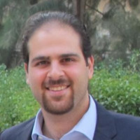 Omar Daoud