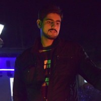 Ahsan Afzal.