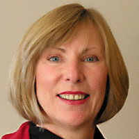 Bonnie Armstrong