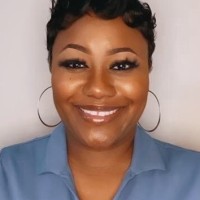 Trina Dorsey