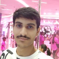 Ikshit Madan