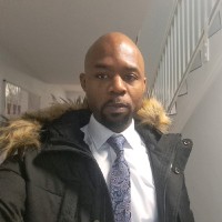 Chukwudike Odigbo