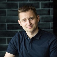 Eugene Palcheuski ✅