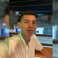 Frank Aldair Agurto Ruiz