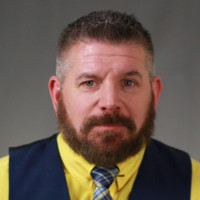 Timothy Goodrich