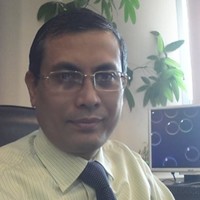 PRASENJIT GOGOI