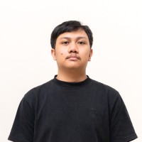 Andi Muhammad Khaeril Amri