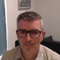 Graeme Davies