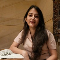 Divya Raj