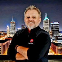 Rob Rehm Regional Vice President Bpg Property Inspections