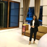Sujeethra H