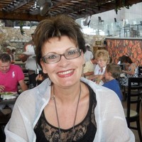 Tina Swiegers