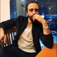 Ashraf Maher