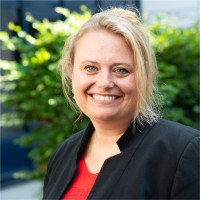 Justine Van Den Berg