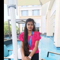 Santhiya S