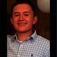 Wyatt Keudell