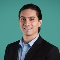 Luke Navarro, Mba