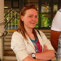 Анастасия Прокопенкова