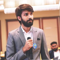 Jaymin Mehta